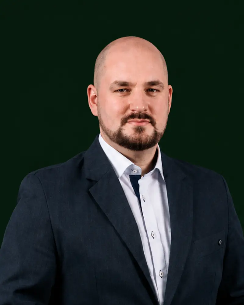 Mgr. Zdeněk Vondráček
